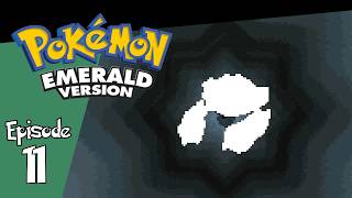 Pokemon Emerald Legacy - Episode 11: Evolving Development