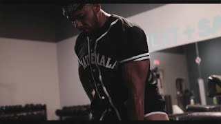 Find Your Inner Athlete: Nike Fitness Motivation - Nike Spec Ad