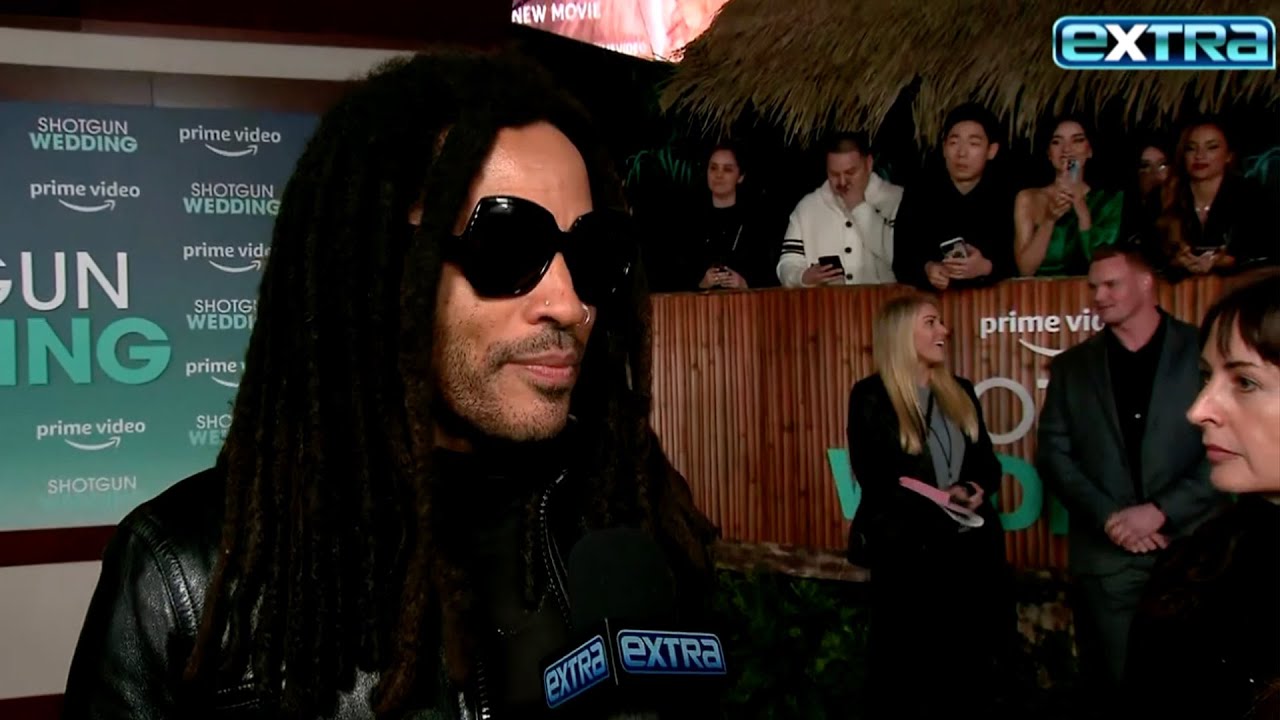 Lenny Kravitz REACTS to Lisa Marie Presley’s Tragic Death: ‘Too Soon’ (Exclusive)