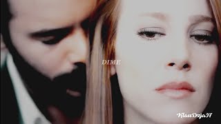 Defne ve Omer - DIME