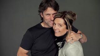 John Bishop in heartbreaking confession "We are at the NISI judgment stage of the divorce."