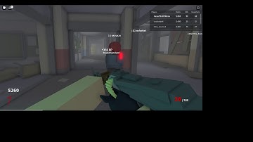 Project Lazarus: 💀 ZOMBIES 💀 gameplay !