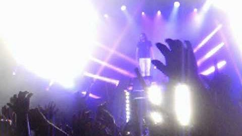 life in color Hidalgo tx  - steve aoki - turbulence