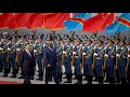 Panza sekele  fatshi vient dannoncer les accords militaires entre la rdc rusie et la chine