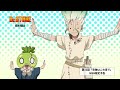 第11話「奇跡はこの掌で」WEB予告｜TVアニメ『Dr.STONE NEW WORLD』6月15日(木)22:30より順次放送