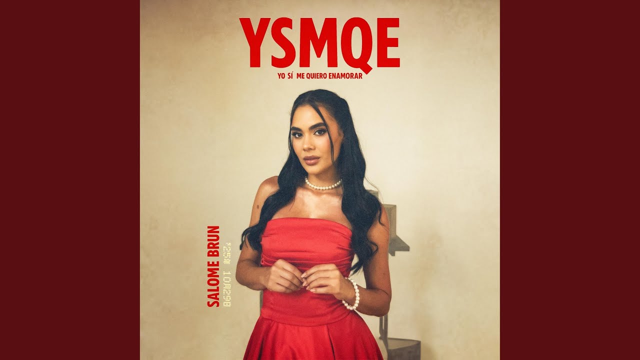 Yo Sí Me Quiero Enamorar