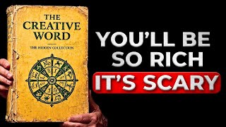 JUST SAY THESE 4 WORDS AND YOU'LL ATTRACT LARGE SUMS OF MONEY OVERNIGHT