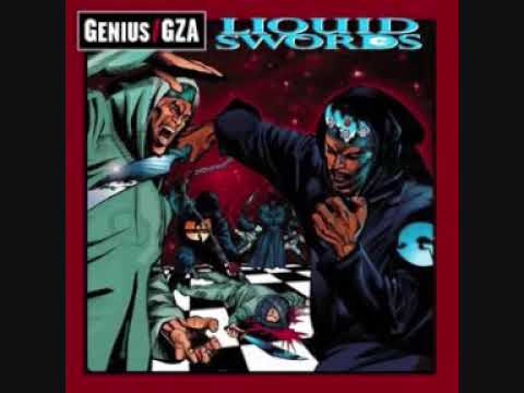gza feat ghostface killah and killah priest and rza 4th chamber