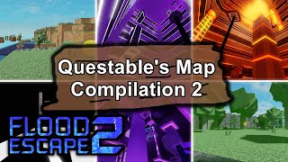 QuestabIe's Map Compilation #2 | Roblox: FE2 Community Maps