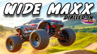 Maxx V2 gets DIALLED IN With These 5 Upgrades 
