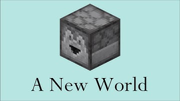 Returning to the World of Minecraft - About Oliver