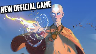 New Official Avatar Game
Even more Avatar The Last Airbender news to end off the year.
Avatar news 2021:
https://youtu.be/XQD2f_wQQRk
Avatar in 2022:
https://youtu.be/kNgbHnChjkA
#avatarthelastairbender #atla
Thumbnail (before edits):
gui.filipi New Official Avatar Game