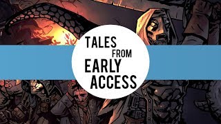 Darkest Dungeon Was Once Hated
While it started and finished as an indie darling, there was once a time when Darkest Dungeon was hated - and it happened during Early Access.
Patreon: https://www.patreon.com/cliqist
Website: http://cliqist.com/
Twitter: https://twitter.com/Cliqist Darkest Dungeon Was Once Hated