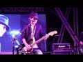 搖滾鋼好-INORAN-I For You-2015-11-14