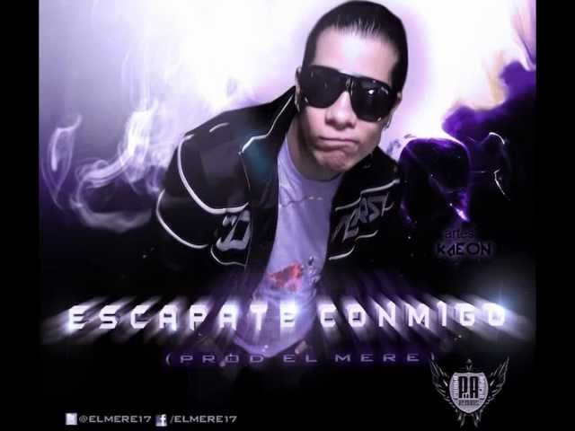 Watch El MeRe - Escapate Conmigo ( Prod. PuntoyAparteRecords ) on YouTube Watch El MeRe - Escapate Conmigo ( Prod. PuntoyAparteRecords ) on YouTube