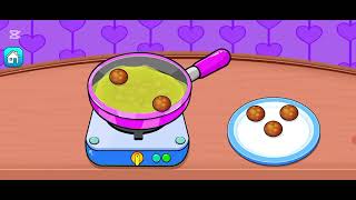 Chief Master Cooking Game| Cooking Recipe Games| Kitchen Set Cooking Game  screenshot 5