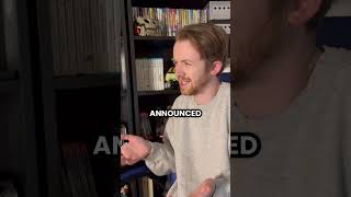 I believe in the new Star Fox game switch 2