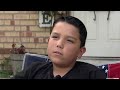 'I played dead': Kid who survived Texas school shooting recalls gunman saying 'you're all gonna die'