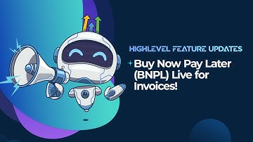 Buy Now Pay Later (BNPL) Live for Invoices!