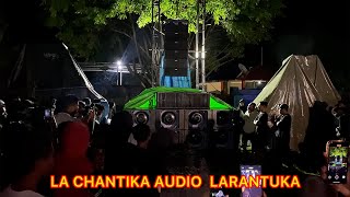 CEK SOUND SISTEM ENDE 2026