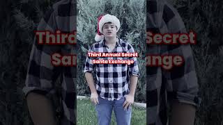 Woodworking Youtuber Secret Santa: Surprising gifts and jaw-dropping creations