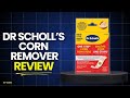 Dr Scholl’s Corn Remover Review: Fast Relief Or Painful Fix?