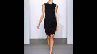  Calvin Klein Spring 2011 Womens