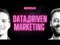 Masterclass data driven marketing  comment tre plus performant grce aux donnes 