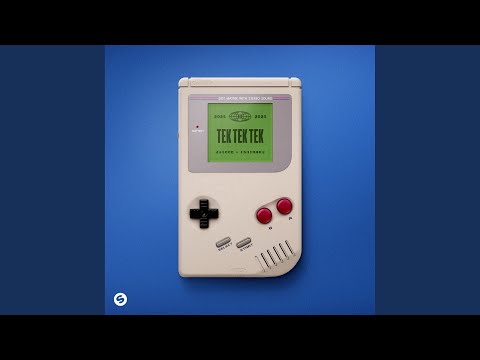Tek Tek Tek (Extended Mix)