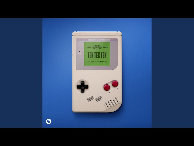 Tek Tek Tek (Extended Mix)