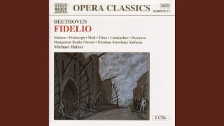 Act I: Dialogue: Armer Jaquino (Marzelline)