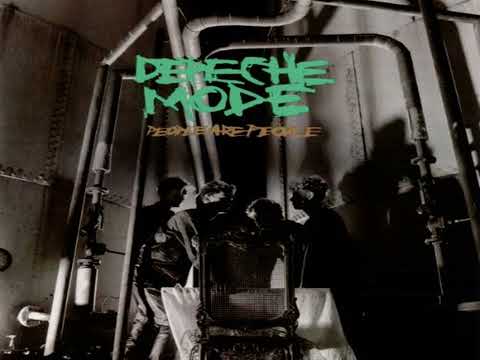 Depeche Mode  Now This Is Fun ( People Are People )