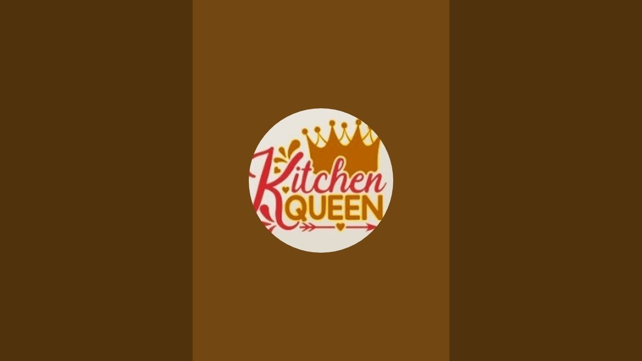Monika's Kitchen Queen👑 is live!