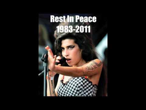 Amy Winehouse - Cupid (HQ)