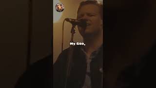 Way Maker | Leeland #waymaker #leeland #worship #song #jesus  #christiansong #christian #shorts
