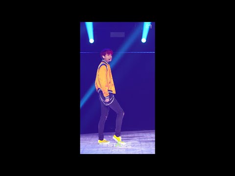 [#JUNGWOO Focus] NCT 127 엔시티 127 '영웅 (英雄; Kick It)' @NCT 127 THE STAGE (SQUAD Ver.)