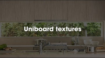 2020 Design Tip: Uniboard textures
