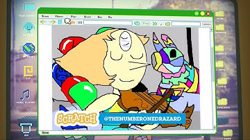 CN Dimensional - WEB PROMO - Scratch (December 2016)