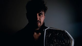 Mercer will destroy all who come for his world title - AAW Live - CAW Wrestling Show on WWE2K22