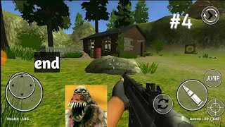 Level akhir - zombie evil kill - M.A Gamer screenshot 3