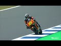 🏍️ #Moto2 ECh QP Review | Round 2️⃣​ Estoril | 2026 FIM MotoJunior™️ World Championship