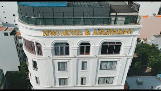 Khách sạn Kiwi - K호텔 사우나&마사지- K Hotel Sauna & Massage