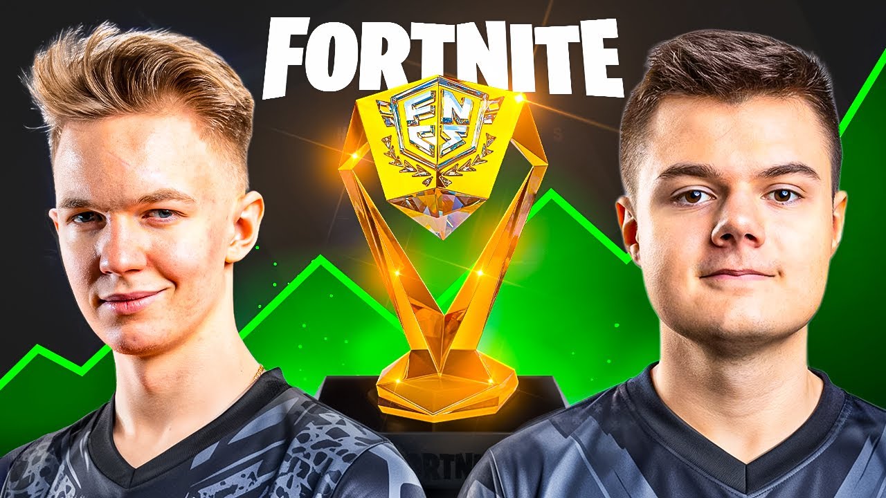 Jak POLACY Zdominowali FNCS.