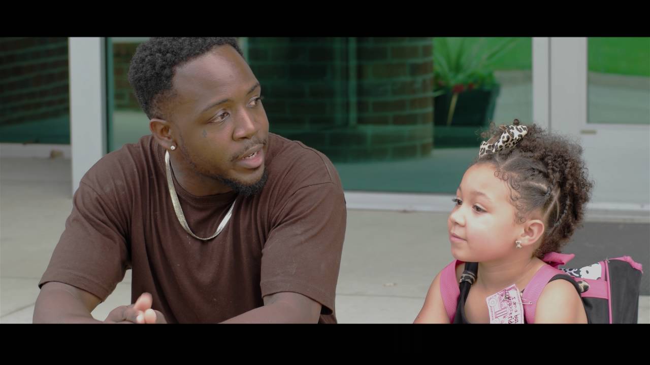 52hr Festival 2nd Place Winner Short Film "Just Another Day"