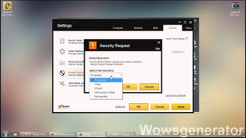 Norton Internet Security 2013 For Free