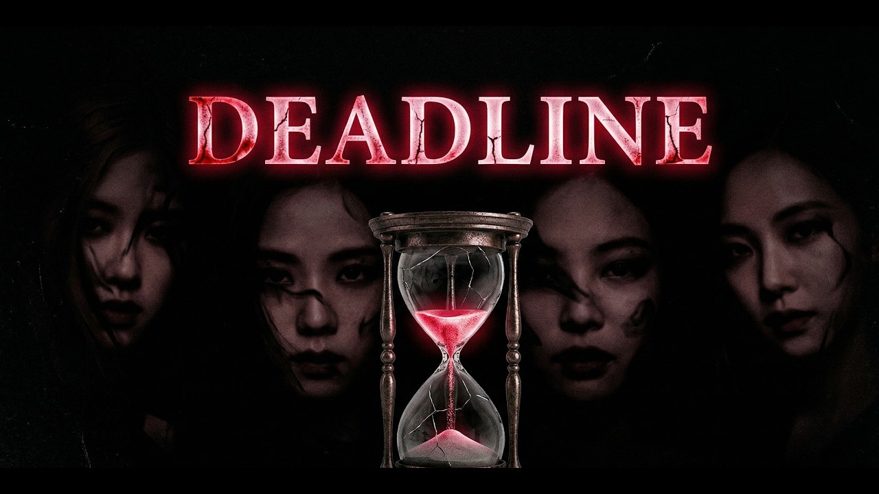 BLACKPINK: ¿POR QUE DESAPARECIERON REALMENTE? CREEPYPASTA