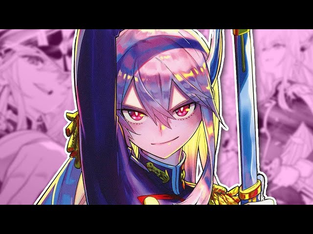 Chained Soldier - Anime Harém Lançamento #anime #otaku #viral #animere