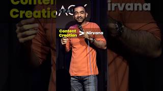 You either die a hero..Standup Comedy Punit Pania #indianstandup #funnyvideo #india #contentcreator