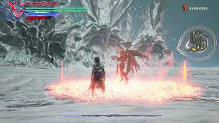 Daily Beating Dante #593 #wednesdaynight #brothervsbrother