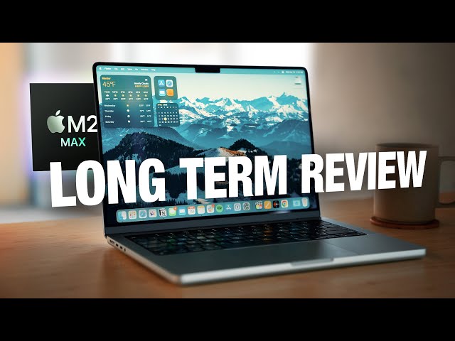 13-Inch MacBook Pro With M2 Chip Review - MacRumors